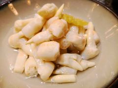 滋味呛藕-南京大牌档(三阳广场苏宁店)