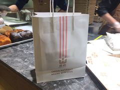 -麦陌(正弘城店)