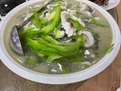 -红日饭店(裕隆三路店)