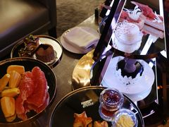 -北京康莱德酒店