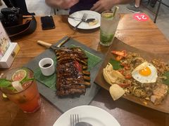 -Naughty Nuri’s Phuket