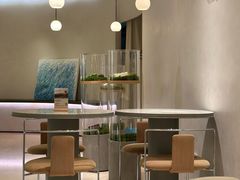 -théATRE 茶聚场(王府中環店)