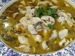 -农家小院(朱雀桥店)