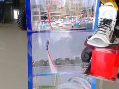 内景-北京房车博览中心