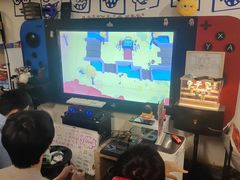 -好玩工厂剧情密室·桌游·鹅鸭杀团建·拼豆DIY手作