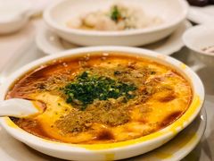 蟹粉炖蛋-粤味馆(黄河路店)