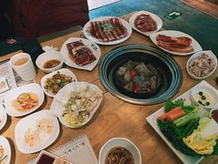 -喜来稀肉(望京店)
