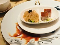 -8餐厅(新葡京酒店)