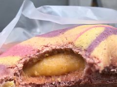 -烫面包·面包烘焙(绿地缤纷城店)