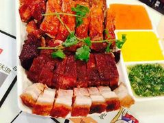 android_upload_pic-新大咀港式茶餐厅(宝山万达店)