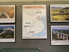 -中国铁道博物馆(正阳门馆)