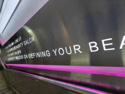 -P.STYLE 派斯造型