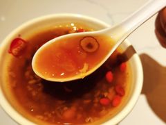 -子午路张记肉夹馍(曲江店)