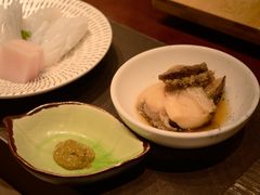 -Sushi Hanzo半藏(天环广场店)