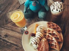 -Maan coffee漫咖啡(1905店)
