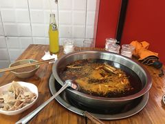 -李德富老街牛杂火锅(抚琴街店)