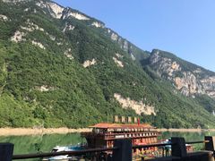 -乌江画廊(彭水苗族土家族自治县)