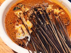 -嘉州叶婆婆钵钵鸡(建设路店)