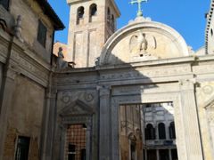 -圣马尔谷圣殿宗主教座堂