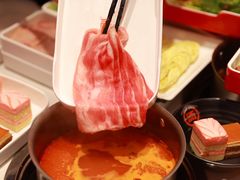 -汤岛涮·自助小火锅(桐乡吾悦广场店)