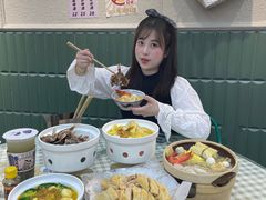 -阿金大白·上海菜馆(新天地店)