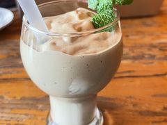 -索纳斯咖啡(海安路店)