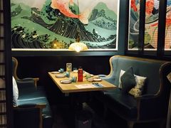 -茉莉餐厅(亳州高新万达广场希夷大道店)