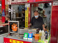-大东北首席烤冷面(学府路店)