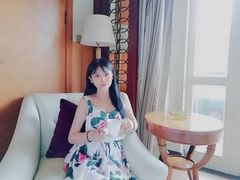-深圳东部华侨城茵特拉根酒店