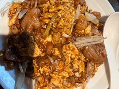 -南来顺饭庄·小吃·涮肉·清真(大观园店)