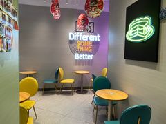 -DQ·蛋糕·冰淇淋(绿宝店)