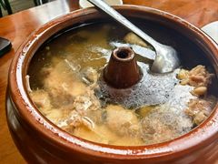 -怡得观滇餐厅·地道昆明菜·1996(海埂大坝店)