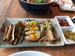 -老张牛肉面(天津万象城店)