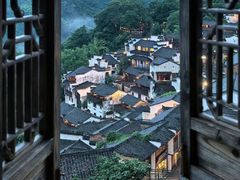 -婺源风景区