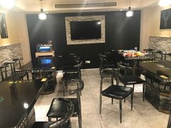 大堂-聚汇三少·龙虾·中餐厅(莫邪路新天地店)