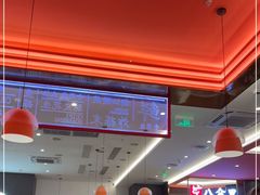 -八合里潮汕鲜牛肉火锅(福州万象城店)