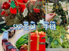 -北京SKP