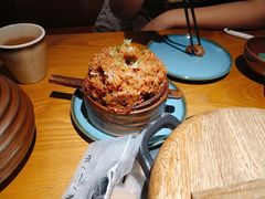 -吃饭皇帝大(合生汇店)