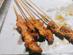 肉筋-管氏翅吧(护国寺店)