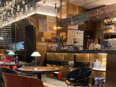 -Lets burger非常汉堡·环球风味(蓝色港湾店)