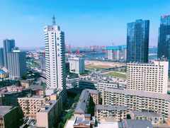-大连心悦大酒店