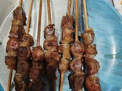 -圣罗巴海鲜烤肉自助(西城红场店)