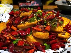 -辣盆盆麻辣小龙虾(哈尔滨总店)
