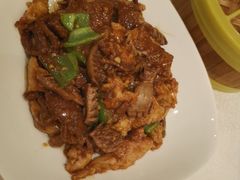 -大铁勺新津菜(东丽阳光新业广场店)
