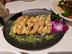 -正黄旗海鲜烧烤大排档(延安路总店)