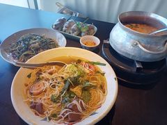 檬爻米线-大头虾越式风味餐厅(光明广场店)