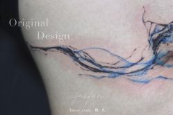 -飛凡TATTOO纹身•原创