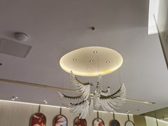 -Tims天好咖啡·贝果(东方广场店)