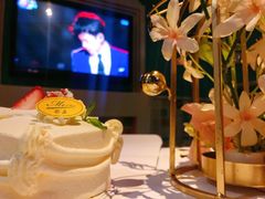 -INLOVE KTV(世博源店)