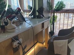 -施奈儿.洗头頭療.按摩SPA.采耳(上梅林店)